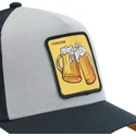 sapkak-ivelt-szurke-snapback-cheers-che-cerveza-koktelok-capslab