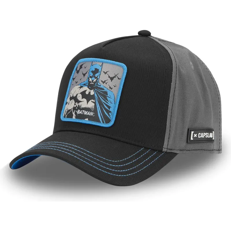 sapkak-ivelt-fekete-snapback-dc8-got-batman-dc-comics-capslab sapkak-ivelt-fekete-snapback-dc8-got-batman-dc-comics-capslab