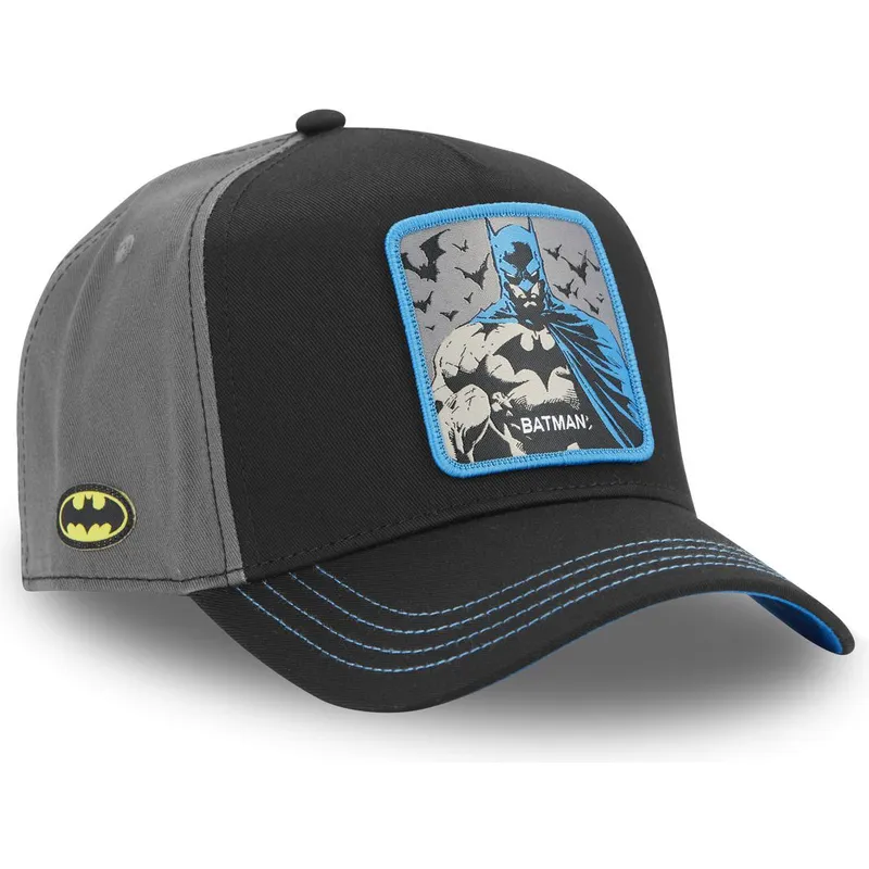 sapkak-ivelt-fekete-snapback-dc8-got-batman-dc-comics-capslab sapkak-ivelt-fekete-snapback-dc8-got-batman-dc-comics-capslab