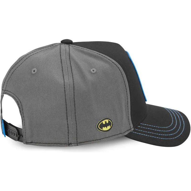 sapkak-ivelt-fekete-snapback-dc8-got-batman-dc-comics-capslab sapkak-ivelt-fekete-snapback-dc8-got-batman-dc-comics-capslab