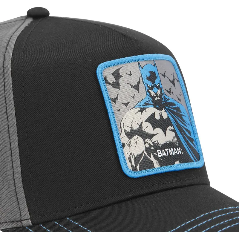 sapkak-ivelt-fekete-snapback-dc8-got-batman-dc-comics-capslab sapkak-ivelt-fekete-snapback-dc8-got-batman-dc-comics-capslab