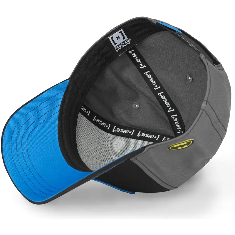 sapkak-ivelt-fekete-snapback-dc8-got-batman-dc-comics-capslab sapkak-ivelt-fekete-snapback-dc8-got-batman-dc-comics-capslab