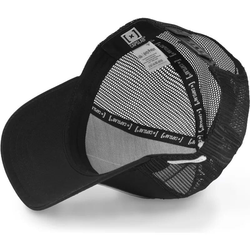 sapkak-ivelt-fekete-snapback-halal-ereklyei-harry-potter-capslab sapkak-ivelt-fekete-snapback-halal-ereklyei-harry-potter-capslab