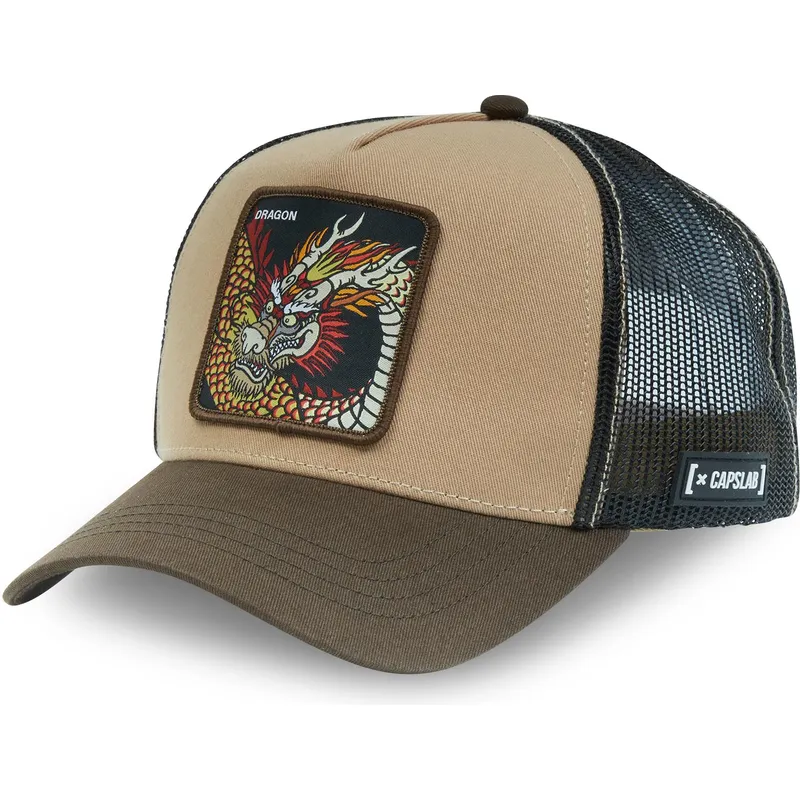 sapkak-ivelt-barna-snapback-dra-sarkany-mitikus-lenyek-capslab sapkak-ivelt-barna-snapback-dra-sarkany-mitikus-lenyek-capslab