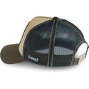 trucker-cap-braun-drache-dra-beasts-von-capslab