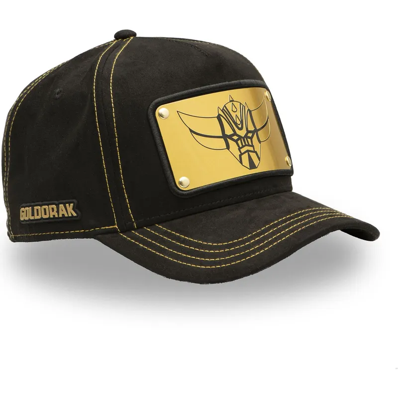 sapkak-ivelt-fekete-snapback-gol5-gre-grendizer-robot-grendizer-capslab