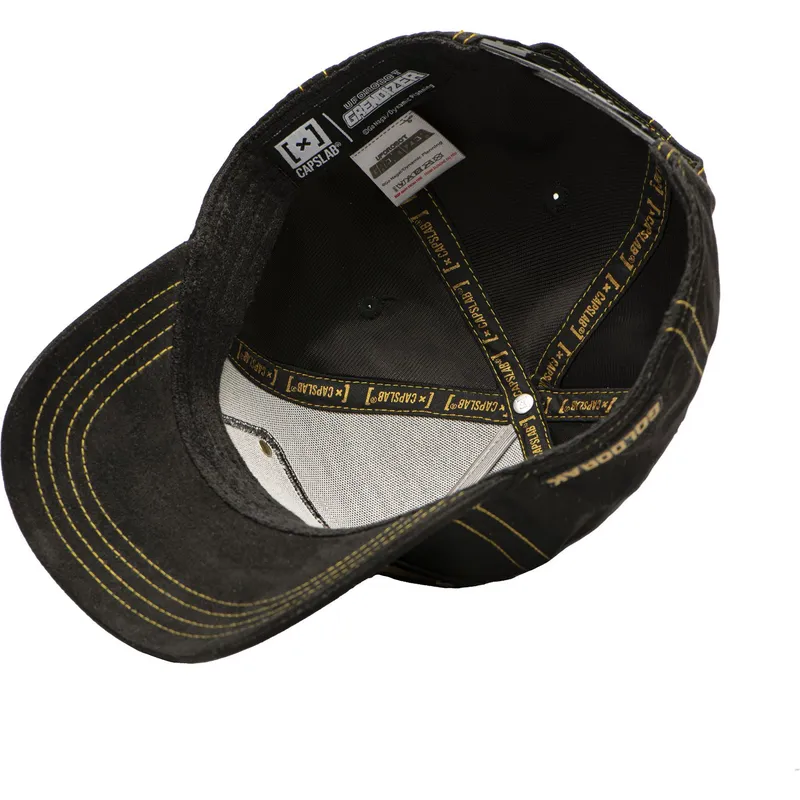 sapkak-ivelt-fekete-snapback-gol5-gre-grendizer-robot-grendizer-capslab