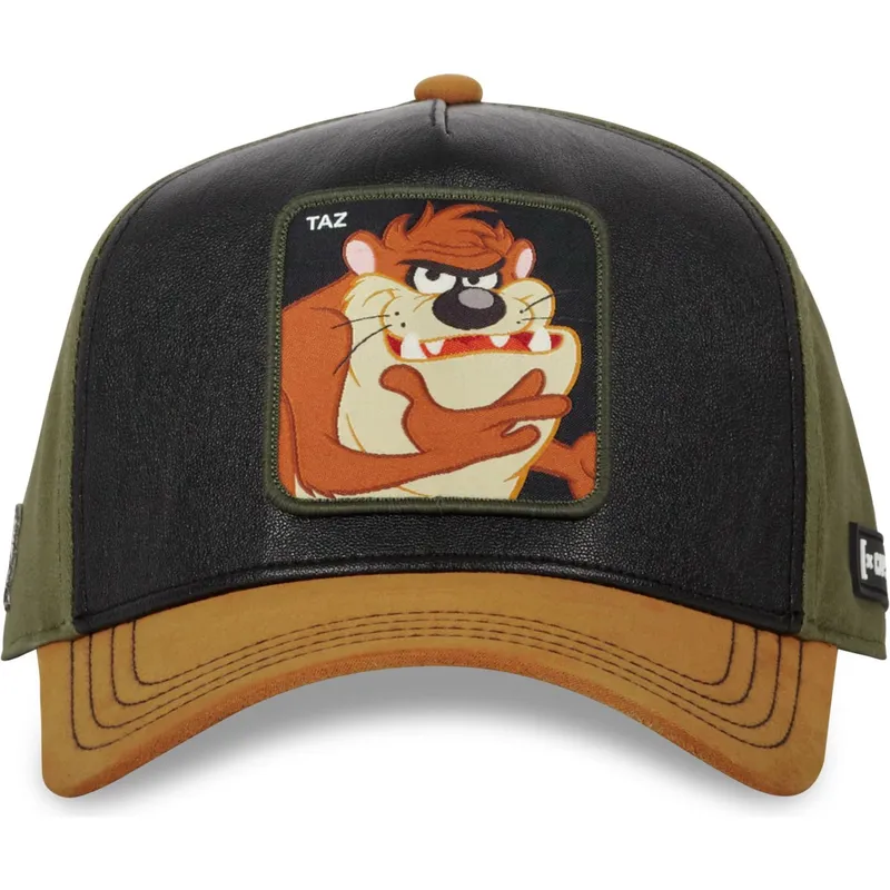 sapkak-ivelt-tobbszinu-snapback-tazmaniai-ordog-looney-tunes-capslab