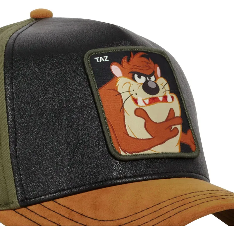 sapkak-ivelt-tobbszinu-snapback-tazmaniai-ordog-looney-tunes-capslab