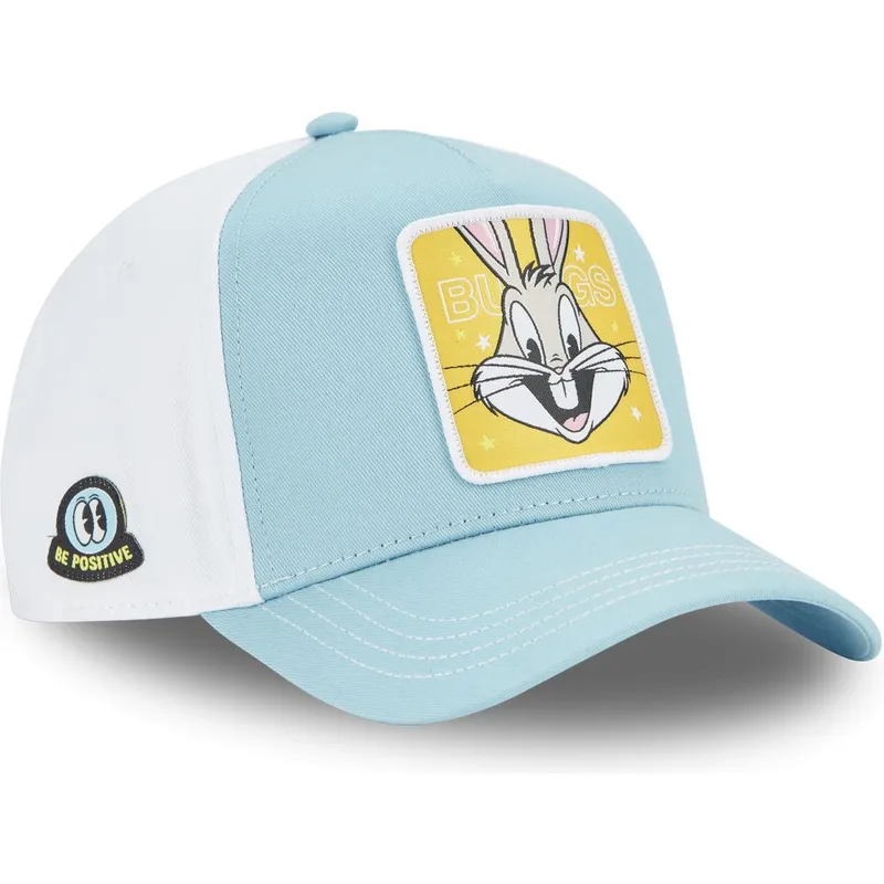 sapkak-ivelt-kek-snapback-loo11-bep2-tapsi-hapsi-looney-tunes-capslab
