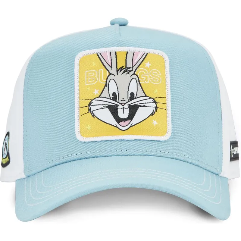 sapkak-ivelt-kek-snapback-loo11-bep2-tapsi-hapsi-looney-tunes-capslab
