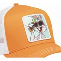 sapkak-ivelt-narancssarga-snapback-loo11-bug2-tapsi-hapsi-looney-tunes-capslab