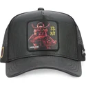 schwarze-trucker-kappe-yasuke-yas-assassin-s-creed-von-capslab
