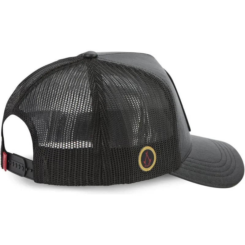sapkak-ivelt-fekete-snapback-yas-yasuke-assassin-s-creed-capslab sapkak-ivelt-fekete-snapback-yas-yasuke-assassin-s-creed-capslab