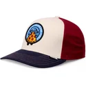 sapkak-ivelt-tobbszinu-snapback-gyereknek-peace-pizza-food-djinns