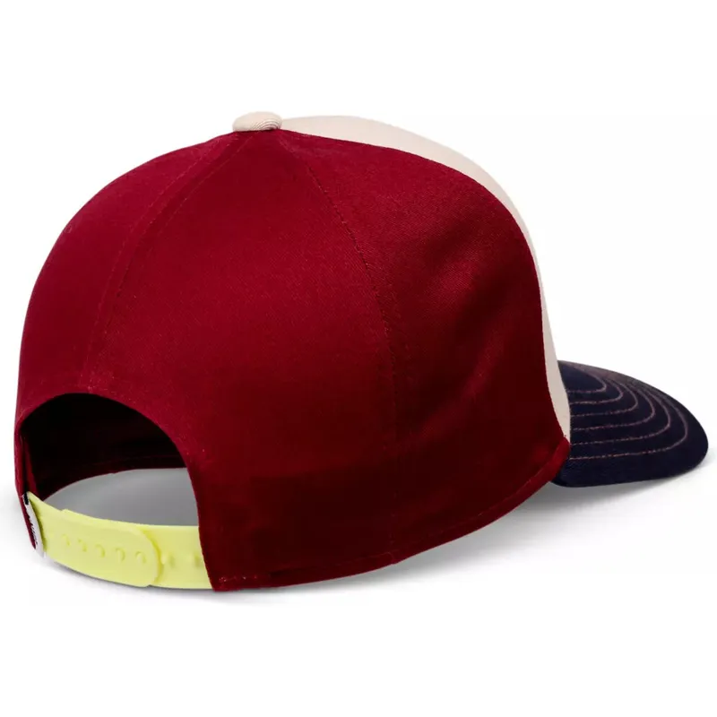 sapkak-ivelt-tobbszinu-snapback-gyereknek-peace-pizza-food-djinns