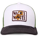 sapkak-ivelt-tobbszinu-snapback-gyereknek-waffle-food-djinns