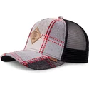 graue-trucker-cap-hft-embocheck-von-djinns