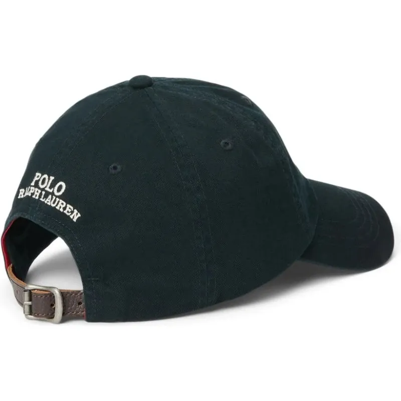 sapkak-ivelt-fekete-allithato-classic-sport-bear-polo-ralph-lauren