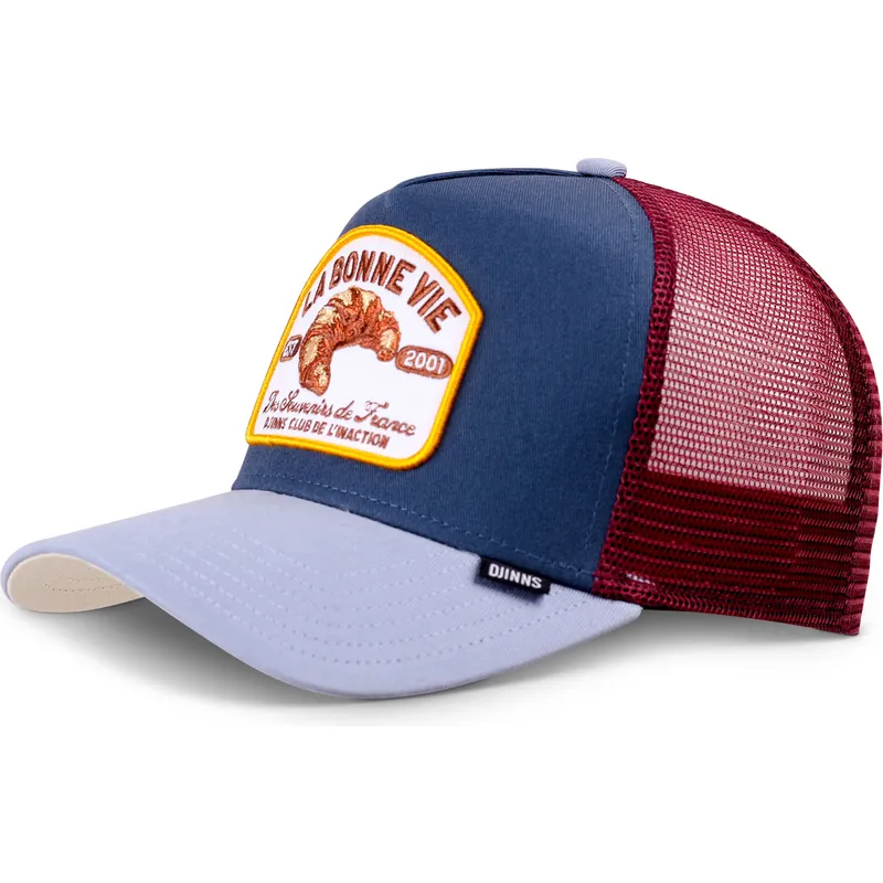 sapkak-ivelt-tobbszinu-snapback-croissant-hft-la-bonne-vie-2-djinns