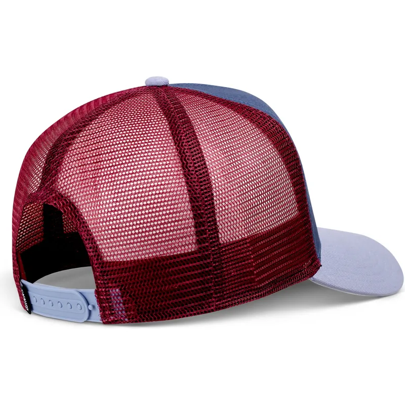 trucker-cap-marineblau-und-rot-croissant-hft-la-bonne-vie-2-von-djinns
