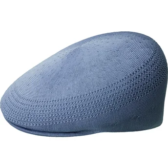 Svájci sapkák kék Tropic 507 Ventair Denim Blue Kangol