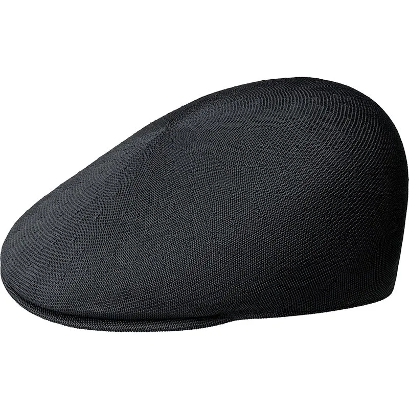svajci-sapkak-fekete-seamless-tropic-507-black-kangol