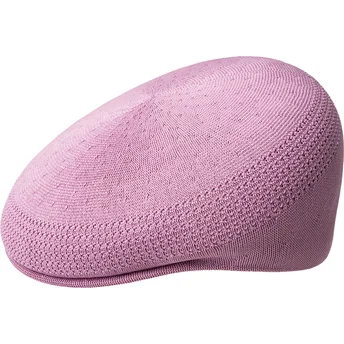 Svájci sapkák rózsaszín Tropic 504 Ventair Peony Pink Kangol
