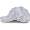 sapkak-ivelt-szurke-allithato-9twenty-leaf-open-back-spring-training-fan-pack-2025-new-york-yankees-mlb-new-era