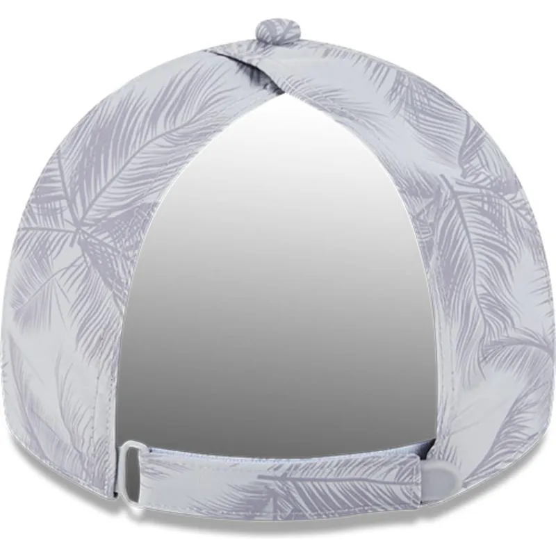 sapkak-ivelt-szurke-allithato-9twenty-leaf-open-back-spring-training-fan-pack-2025-new-york-yankees-mlb-new-era