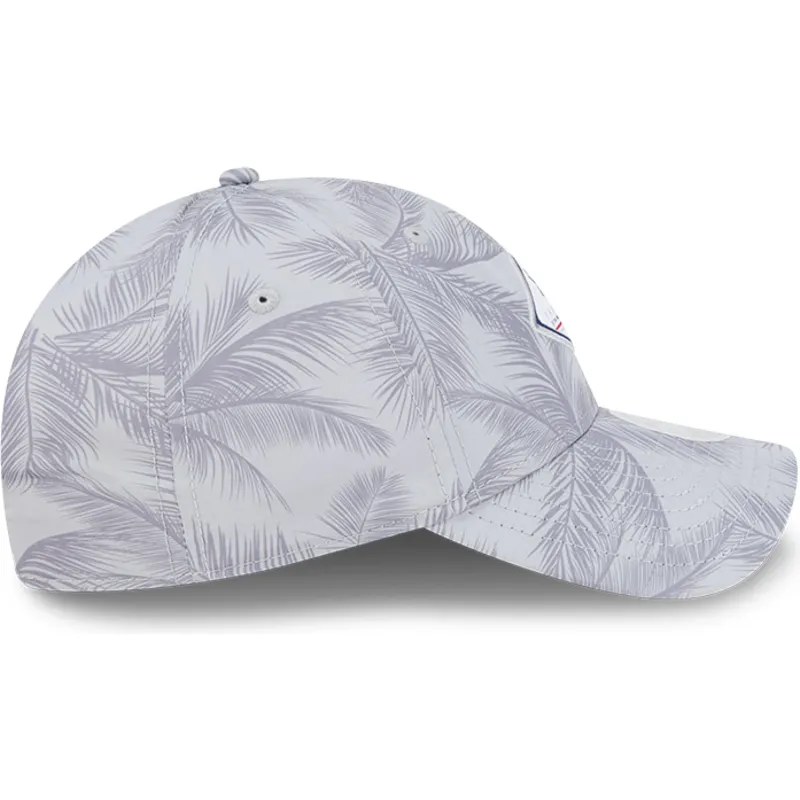 sapkak-ivelt-szurke-allithato-9twenty-leaf-open-back-spring-training-fan-pack-2025-new-york-yankees-mlb-new-era