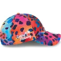 sapkak-ivelt-tobbszinu-allithato-9twenty-spots-spring-training-fan-pack-2025-new-york-yankees-mlb-new-era
