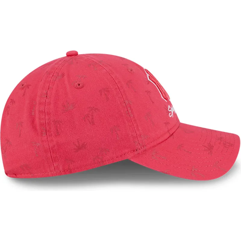sapkak-ivelt-rozsaszin-allithato-9twenty-pattern-spring-training-fan-pack-2025-new-york-yankees-mlb-new-era