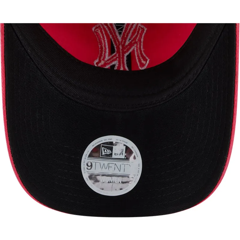 sapkak-ivelt-rozsaszin-allithato-pant-9twenty-pattern-spring-training-fan-pack-2025-new-york-yankees-mlb-new-era sapkak-ivelt-rozsaszin-allithato-pant-9twenty-pattern-spring-training-fan-pack-2025-new-york-yankees-mlb-new-era