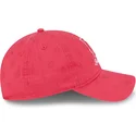 sapkak-ivelt-rozsaszin-allithato-9twenty-pattern-spring-training-fan-pack-2025-los-angeles-dodgers-mlb-new-era
