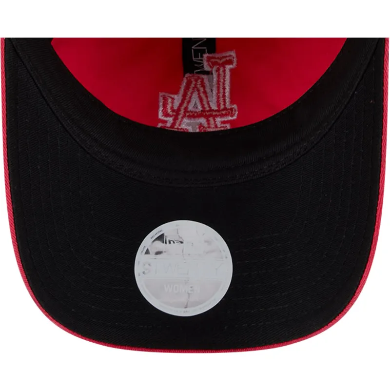 sapkak-ivelt-rozsaszin-allithato-9twenty-pattern-spring-training-fan-pack-2025-los-angeles-dodgers-mlb-new-era