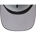 new-york-yankees-mlb-new-era-marinbla-och-vit-9forty-a-frame-patch-spring-training-fan-pack-2025-truckerkeps