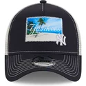 sapkak-ivelt-sotetkek-snapback-9forty-a-frame-patch-spring-training-fan-pack-2025-new-york-yankees-mlb-new-era