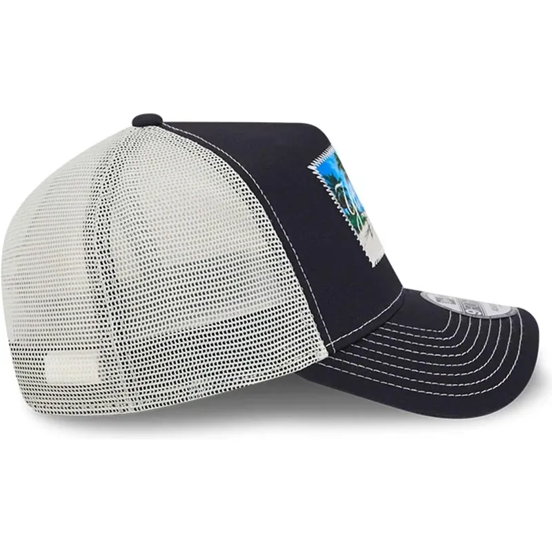 sapkak-ivelt-sotetkek-snapback-9forty-a-frame-patch-spring-training-fan-pack-2025-new-york-yankees-mlb-new-era