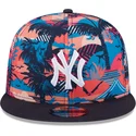 sapkak-lapos-tobbszinu-snapback-9fifty-printed-spring-training-fan-pack-2025-new-york-yankees-mlb-new-era