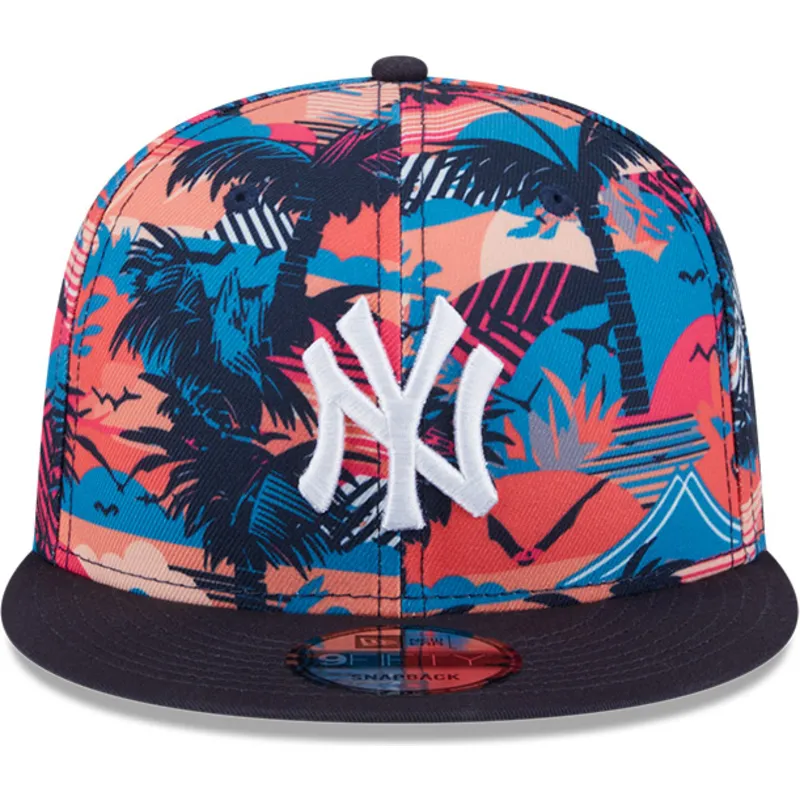 sapkak-lapos-tobbszinu-snapback-9fifty-printed-spring-training-fan-pack-2025-new-york-yankees-mlb-new-era