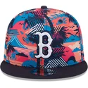 sapkak-lapos-tobbszinu-snapback-9fifty-printed-spring-training-fan-pack-2025-boston-red-sox-mlb-new-era