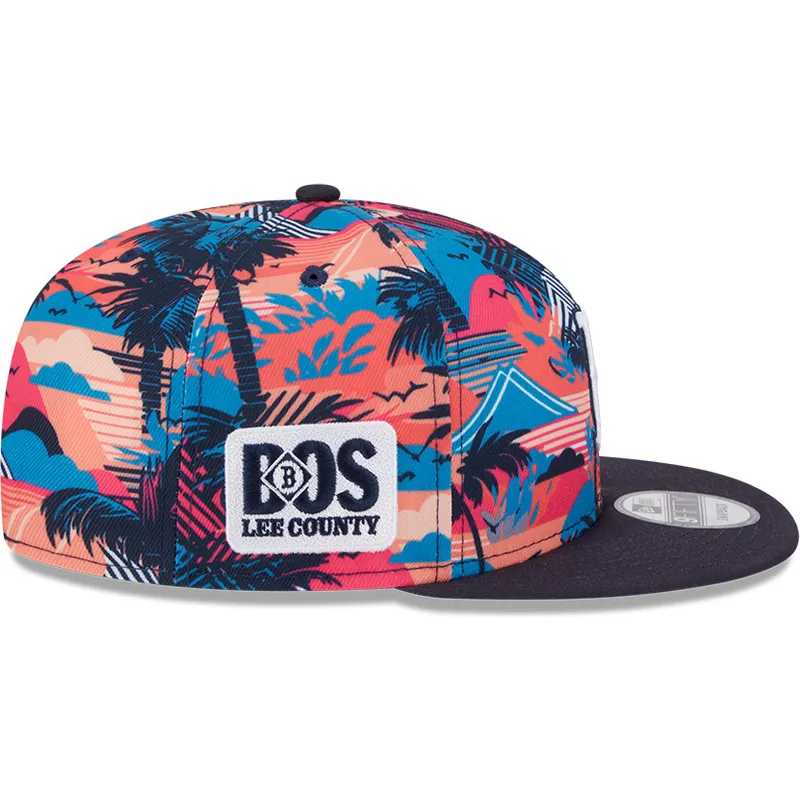 sapkak-lapos-tobbszinu-snapback-9fifty-printed-spring-training-fan-pack-2025-boston-red-sox-mlb-new-era