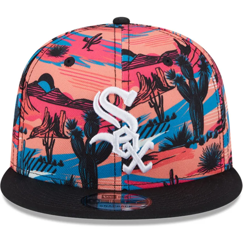sapkak-lapos-tobbszinu-snapback-9fifty-printed-spring-training-fan-pack-2025-chicago-white-sox-mlb-new-era sapkak-lapos-tobbszinu-snapback-9fifty-printed-spring-training-fan-pack-2025-chicago-white-sox-mlb-new-era