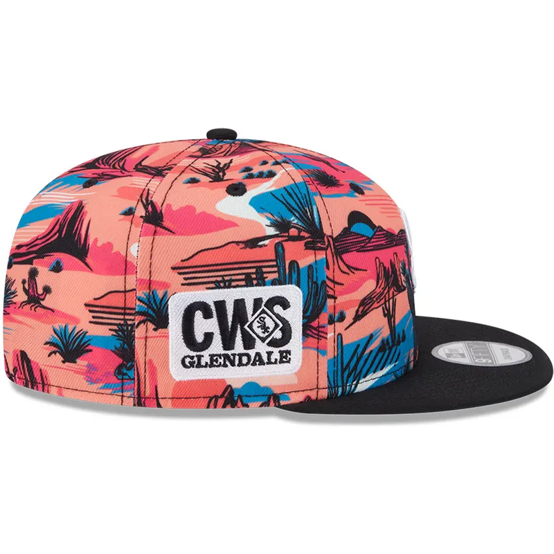 sapkak-lapos-tobbszinu-snapback-9fifty-printed-spring-training-fan-pack-2025-chicago-white-sox-mlb-new-era sapkak-lapos-tobbszinu-snapback-9fifty-printed-spring-training-fan-pack-2025-chicago-white-sox-mlb-new-era