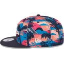 sapkak-lapos-tobbszinu-snapback-9fifty-printed-spring-training-fan-pack-2025-atlanta-braves-mlb-new-era