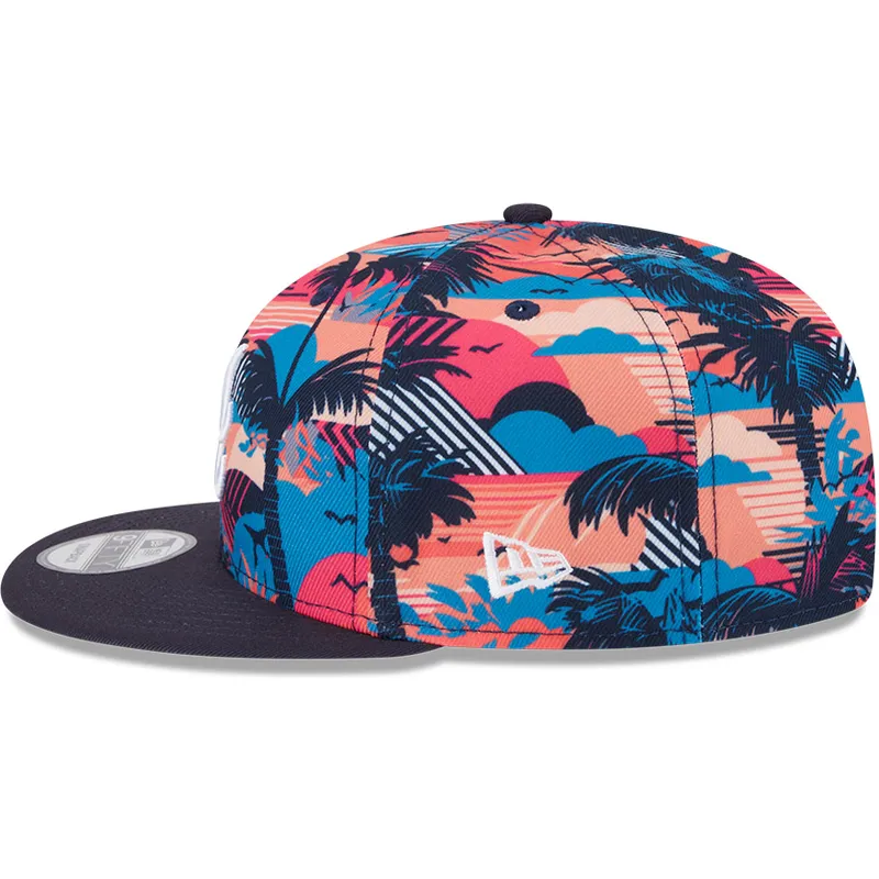 sapkak-lapos-tobbszinu-snapback-9fifty-printed-spring-training-fan-pack-2025-atlanta-braves-mlb-new-era