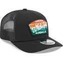 sapkak-ivelt-fekete-snapback-9seventy-stretch-snap-mesh-spring-training-fan-pack-2025-chicago-white-sox-mlb-new-era