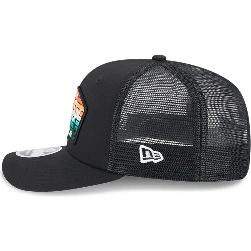 sapkak-ivelt-fekete-snapback-9seventy-stretch-snap-mesh-spring-training-fan-pack-2025-chicago-white-sox-mlb-new-era