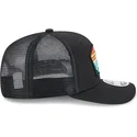 sapkak-ivelt-fekete-snapback-9seventy-stretch-snap-mesh-spring-training-fan-pack-2025-chicago-white-sox-mlb-new-era